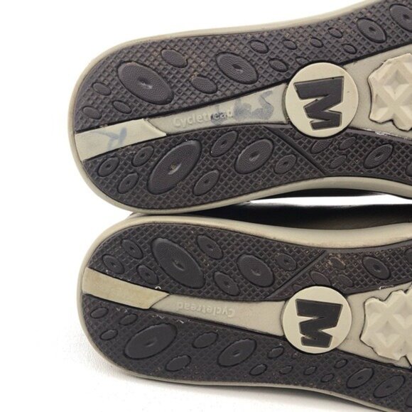 Merrell Freewheel 2 Chukka Casual Shoes 9 main image 8